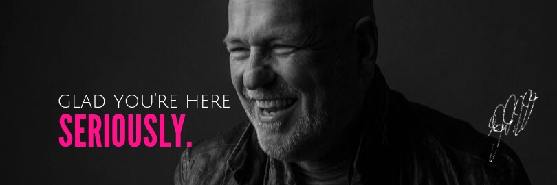 Stephan K Thieringer banner