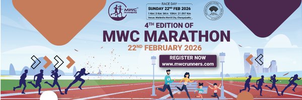 mwcrunners Profile Banner