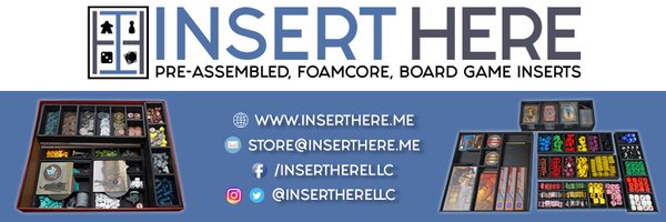 insertherellc Profile Banner