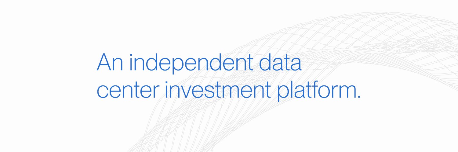 Primary Digital Infrastructure banner