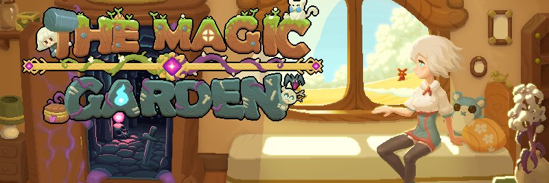 MagicGardenRPG's profile banner image
