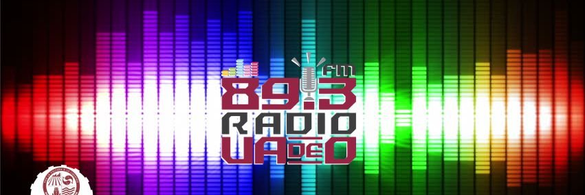 Radio UAdeO banner