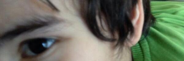 aahmetkaya's profile banner image