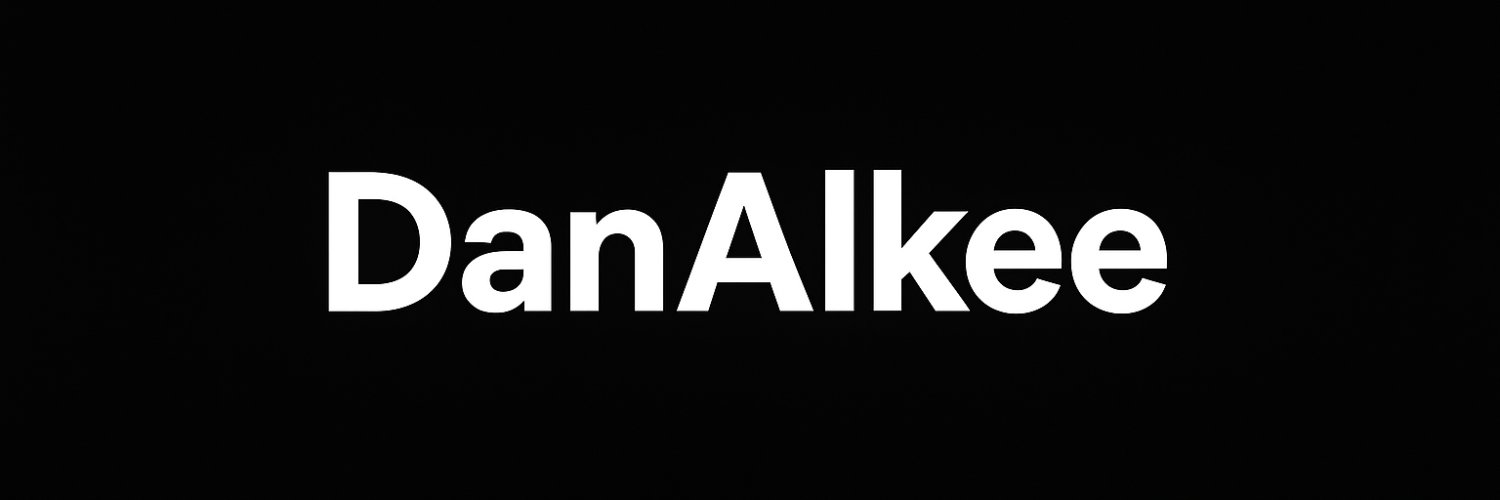 AlkeeDan's profile banner image
