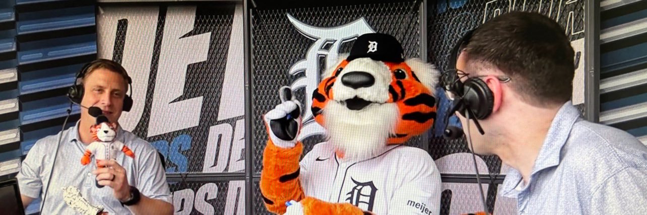 Delusionally Optomistic Detroit Fan banner