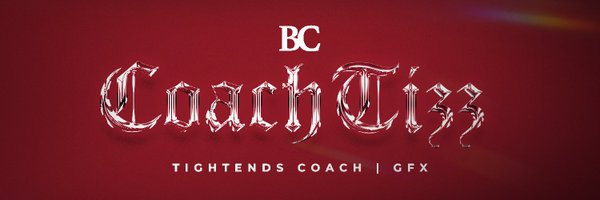 CoachTizzy Profile Banner