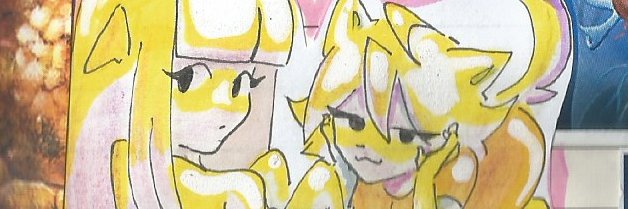 Manoura's banner