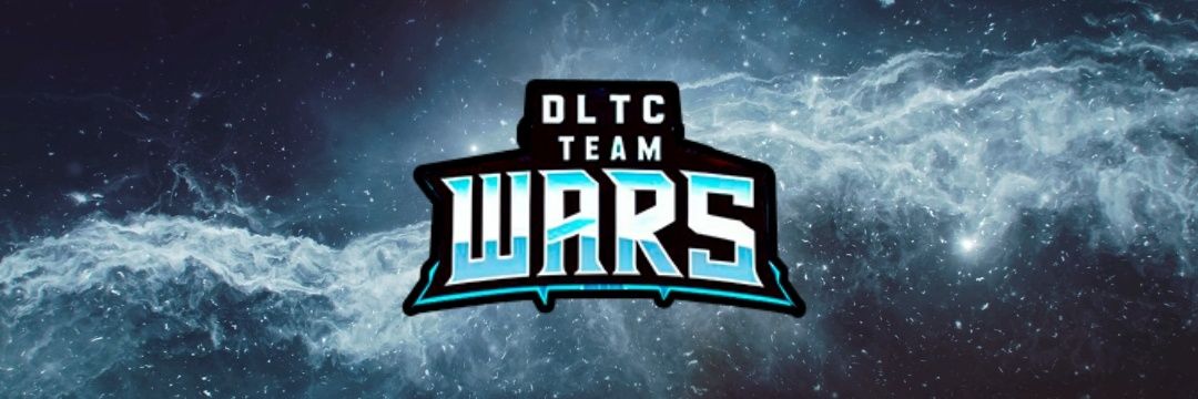 DLTCTEAMWARS's profile banner image