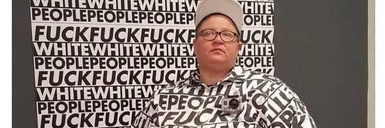 The Fungus Is Choking The City banner