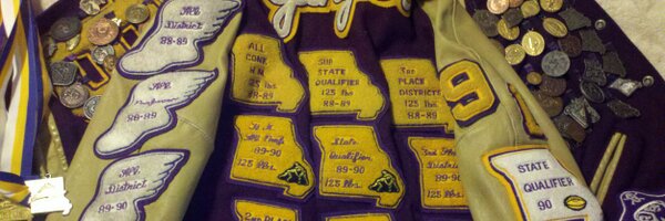 1CrowdPleaser Profile Banner