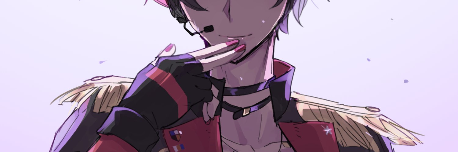 Mizamiser_'s profile banner image