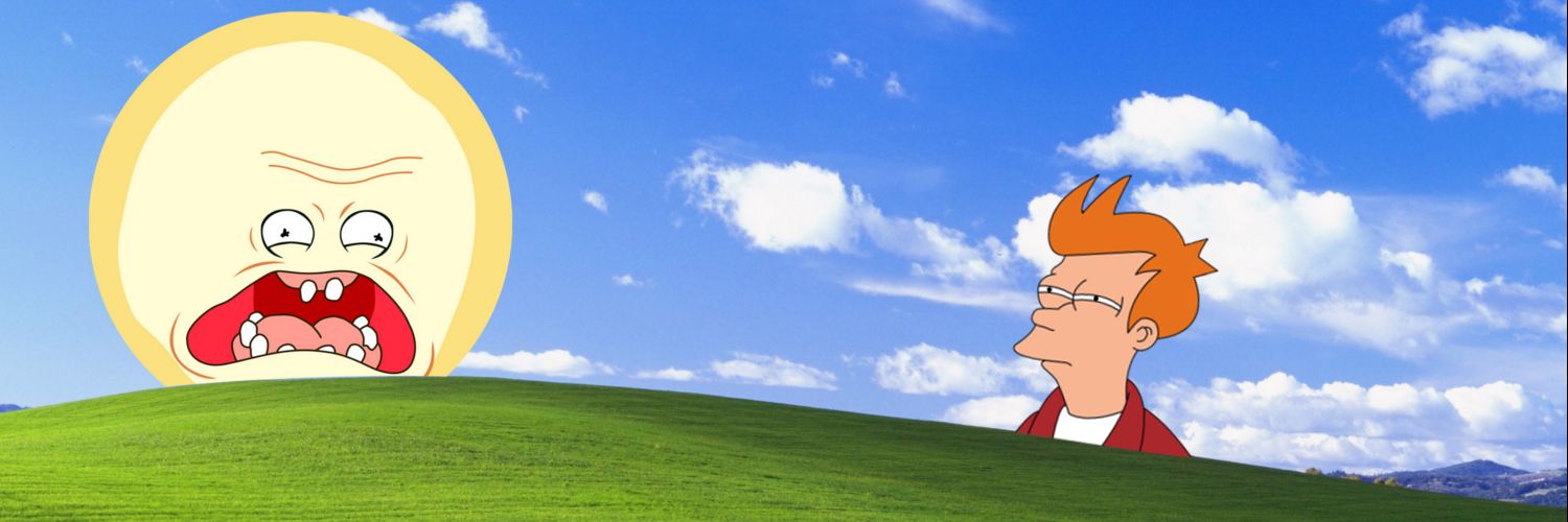 DerangedNB's profile banner image