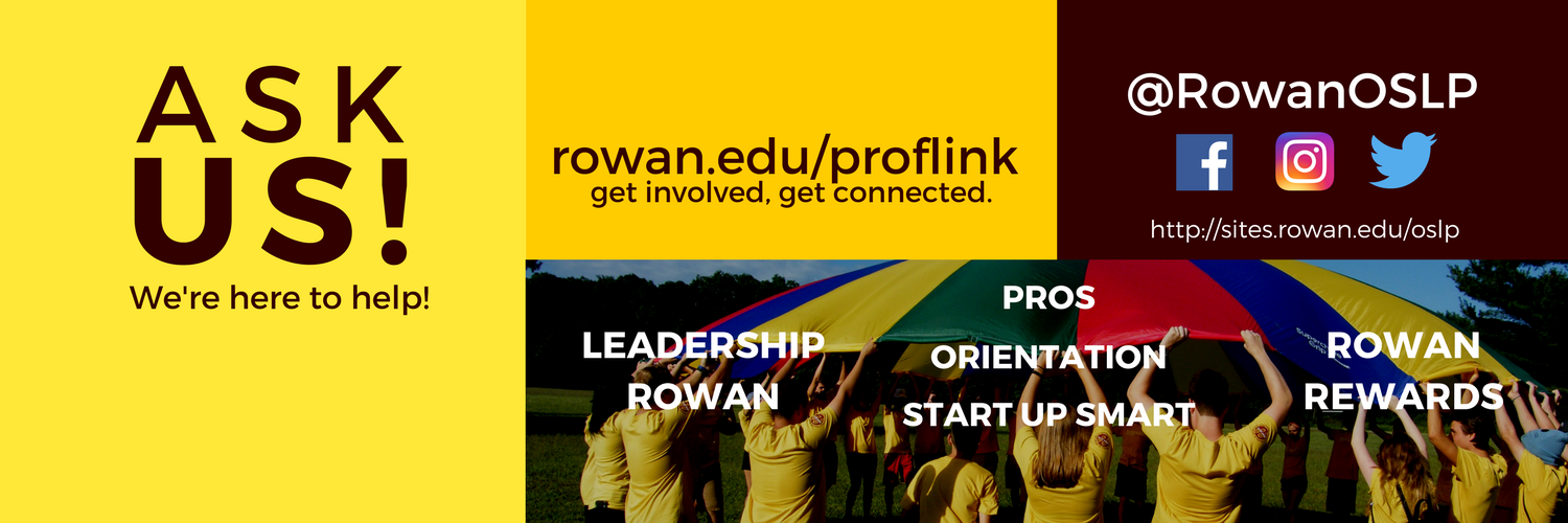 RowanOSLP's profile banner image