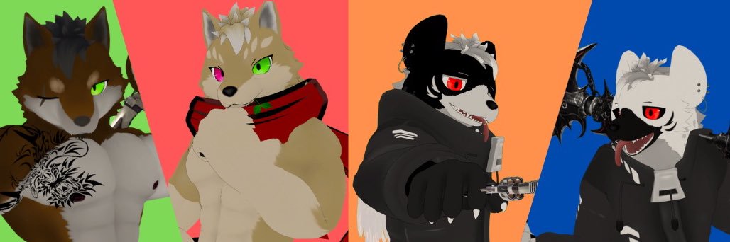 Lepario▶︎Thaitails2026 banner