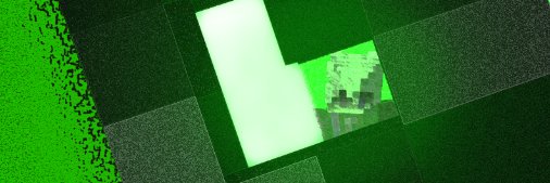 C Pr0jects // OldCraft 4 banner