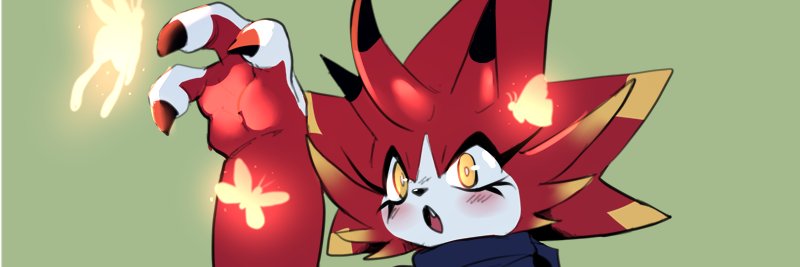 Keys 🔞🎨 Comms Closed banner