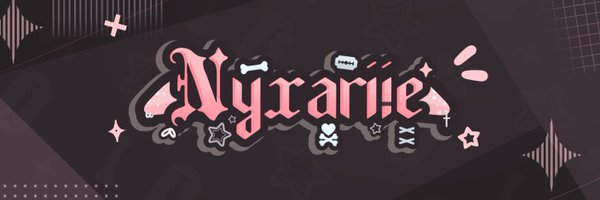 nyxariie Profile Banner