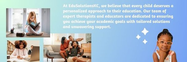 EduSolutionsKC Profile Banner