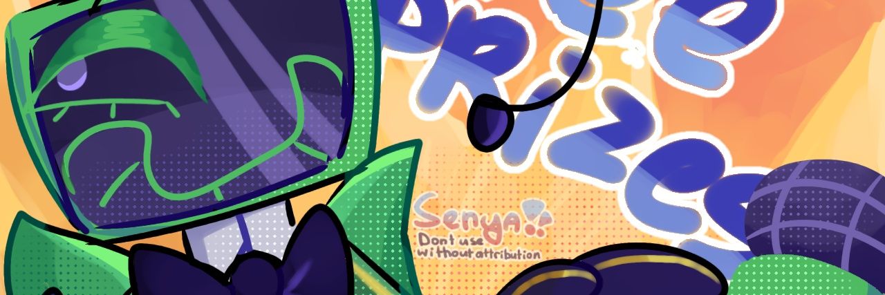 SMG4Adam's profile banner image