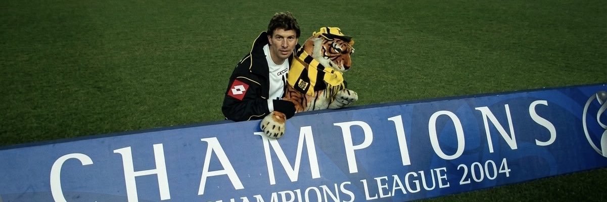 Moussa | مشجع اتحادي تعيس banner