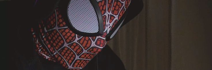 Daniel Harrison banner