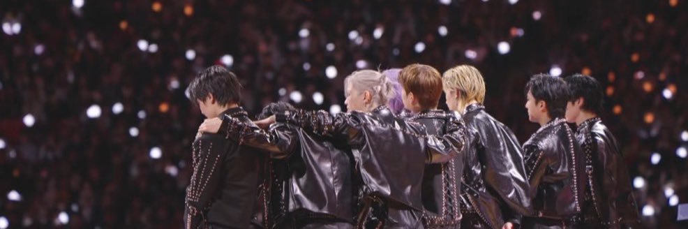 Jojo OT8 Stay banner