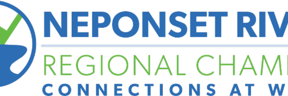 Neponset River Regional Chamber banner