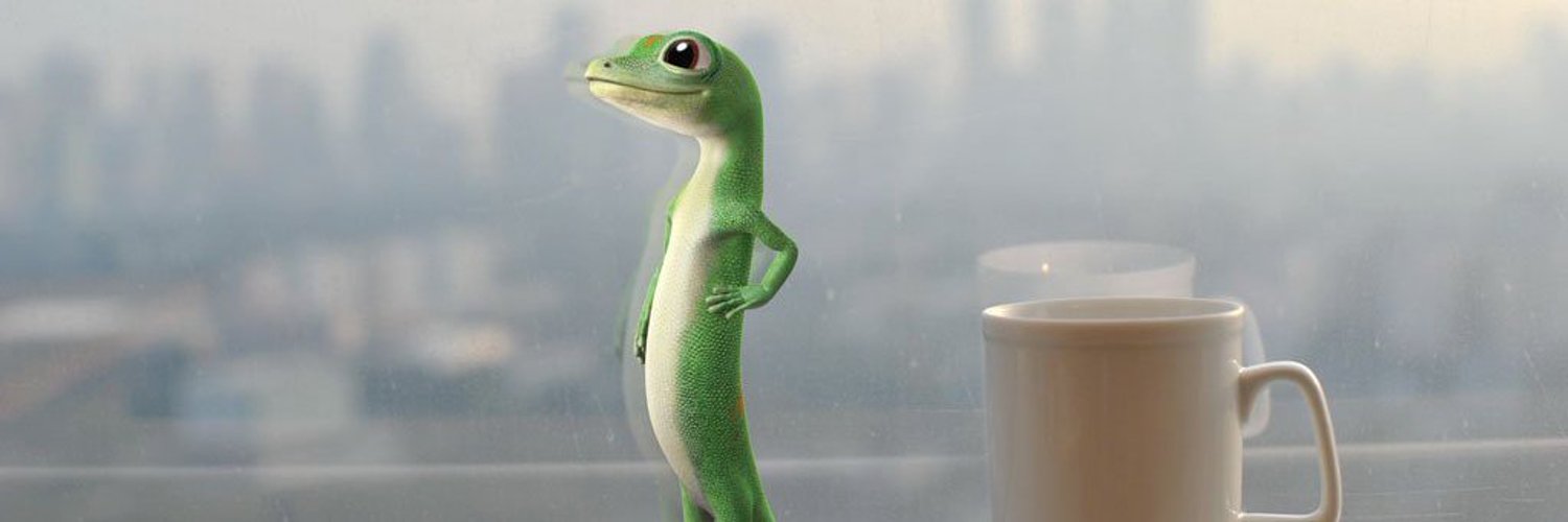 Talking Lizard 🦎 banner