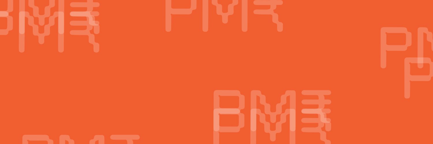 PMR banner