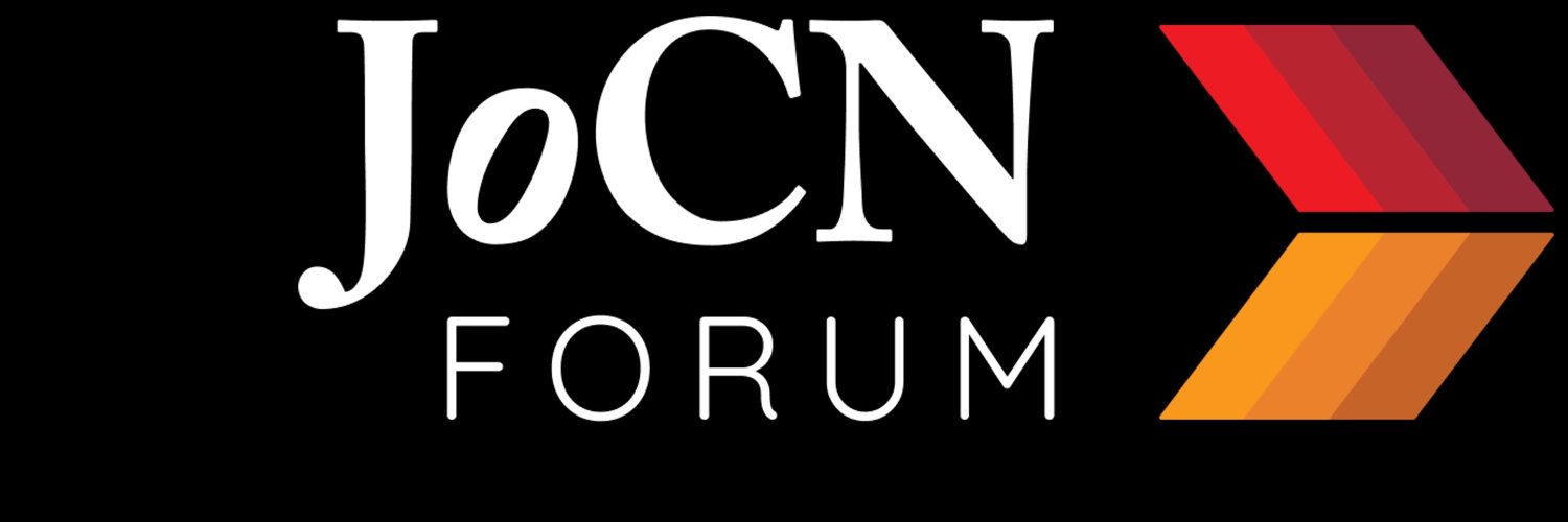 JoCNForum's banner