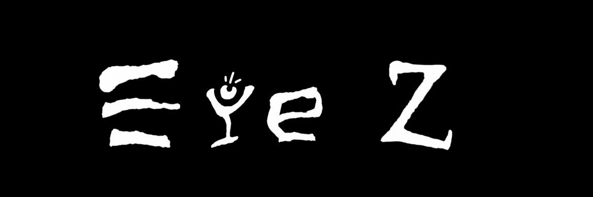 Eye Z banner