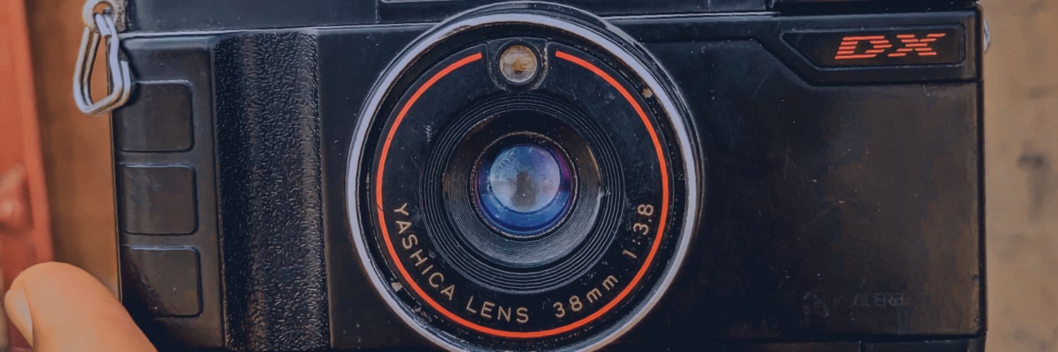 portrait📸 banner