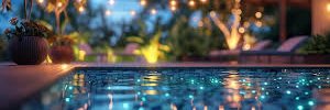 Kleen Water Pool Service banner