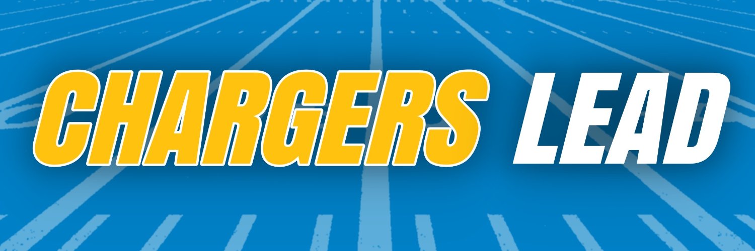 Chargers Lead banner