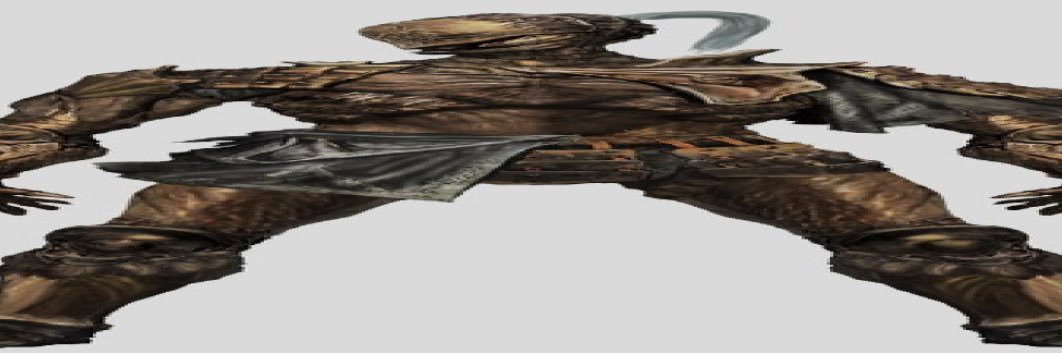 winged scythe's banner