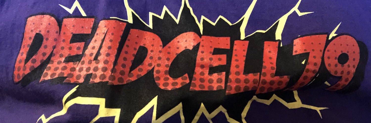 DeadCell79's profile banner image