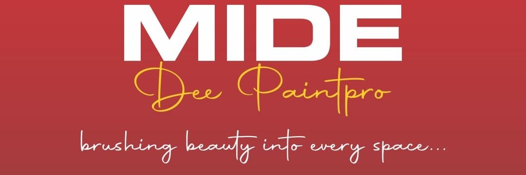 mide banner