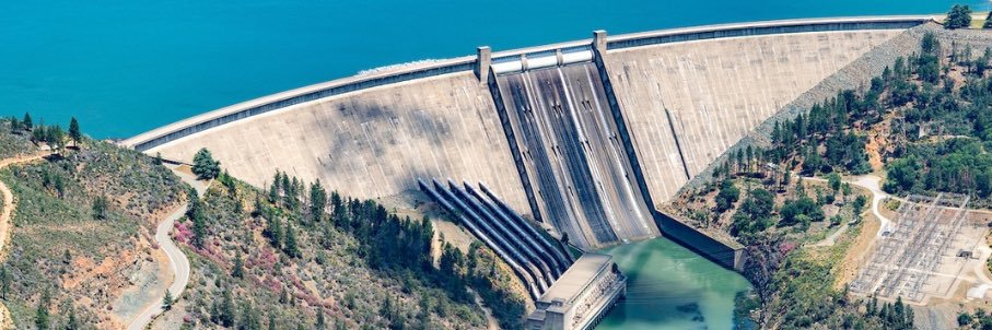 Bureau of Reclamation banner