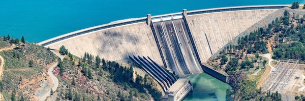 Bureau of Reclamation Profile Banner