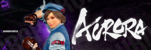aurorathewitch Profile Banner