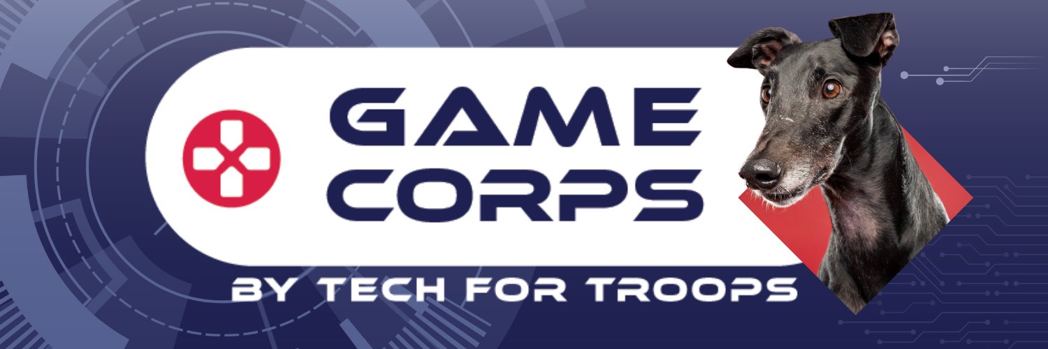 GameCorps0 banner