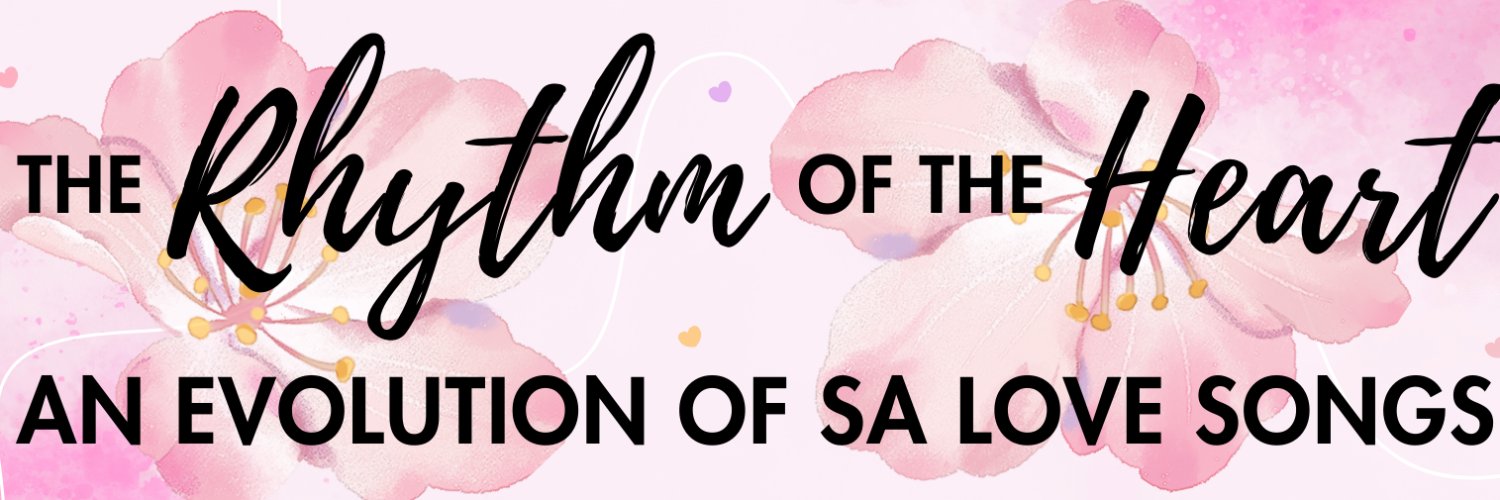 The SA Music Awards banner