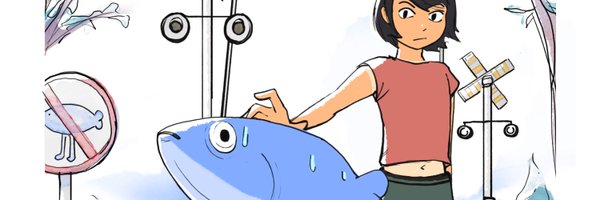 MatchiPoko Profile Banner