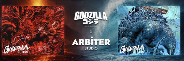ArbiterStudioJP Profile Banner