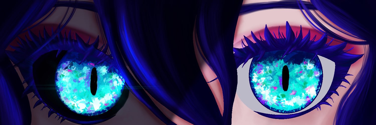 KatsuRasu💙🐉 banner