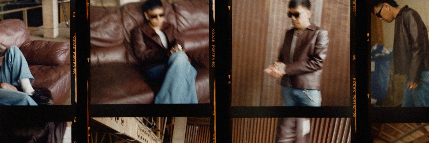 Jesse Barrera banner