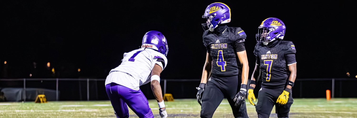 Malique Garrison banner