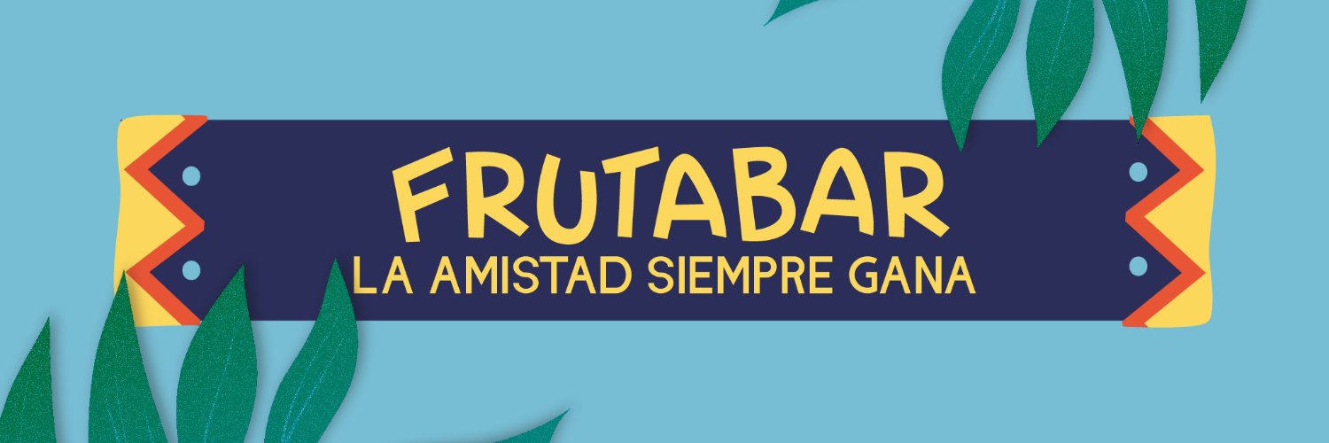 frutabar's profile banner image
