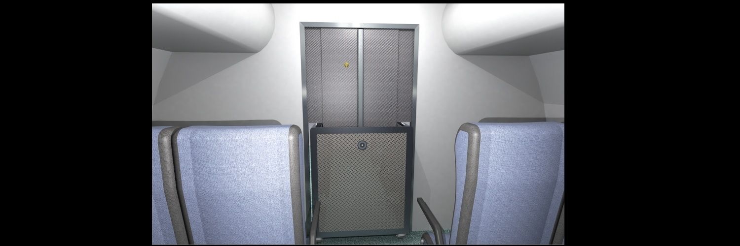 ModularBarrier's profile banner image