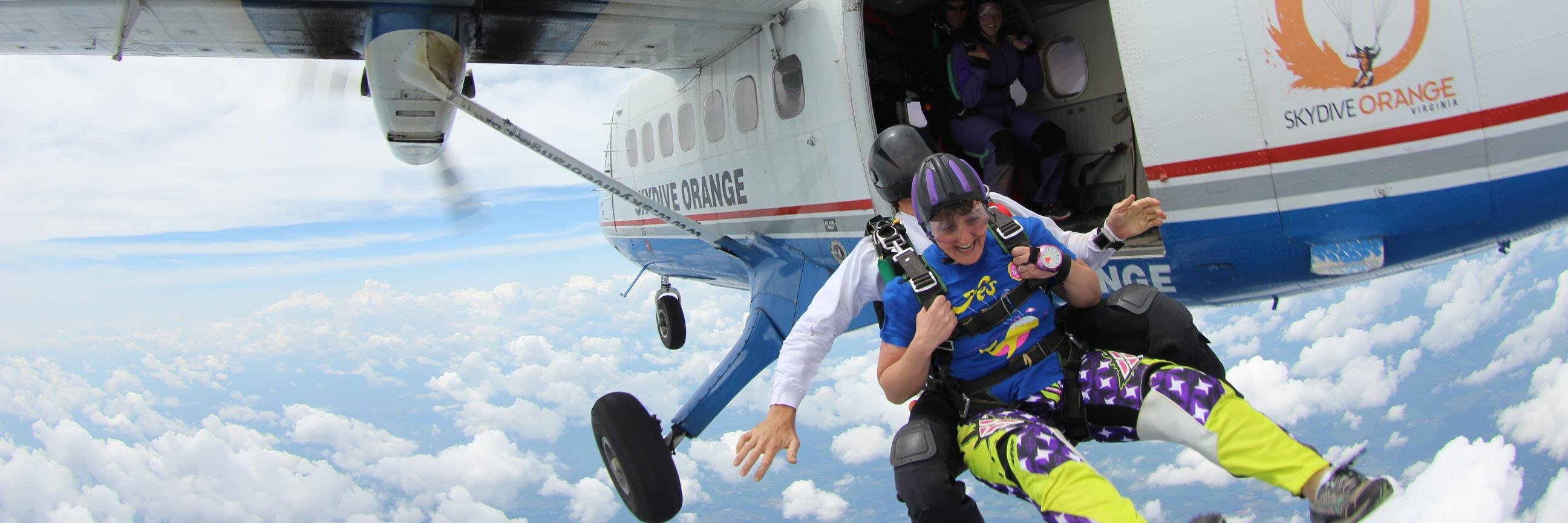 Hillary Hartley  banner